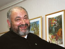 Алекс. Барон
